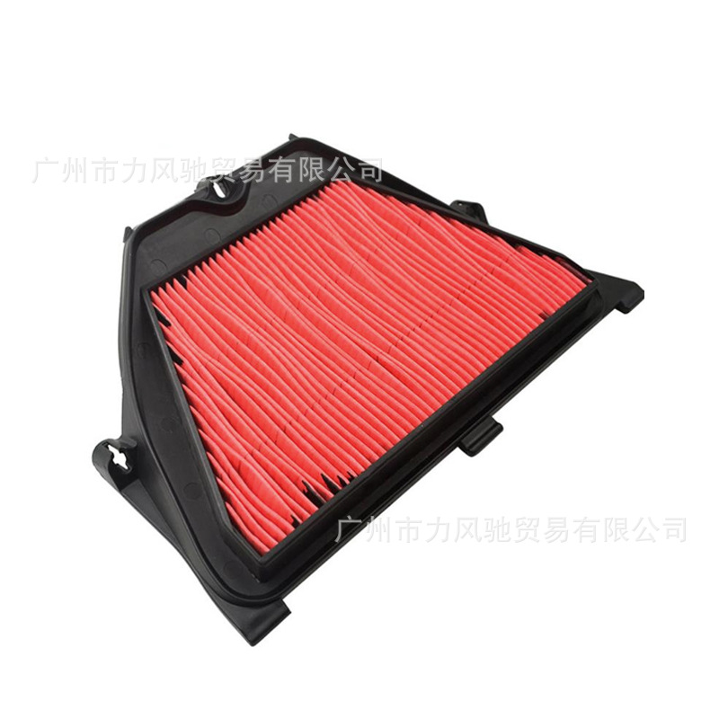 Adecuado para elemento de filtro de aire CBR600 CBR600RR F5 03-06