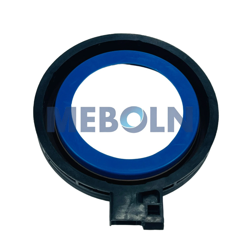 55555805 Crankshaft Seal Rear Oil Seal Suitable for Chevrolet Cruze 1.6/1.8 Transmission Shaft Seal