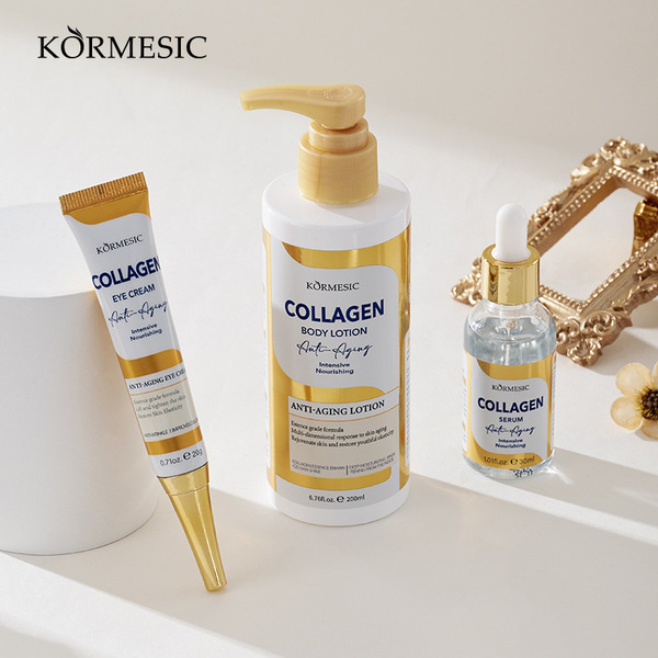 KORMESIC (Cross-border trading)