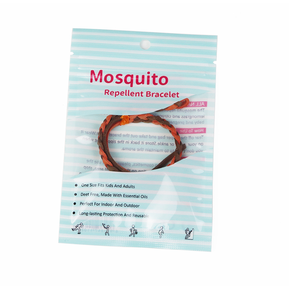 오렌지 다크 브라운 (컬러 백에 1)