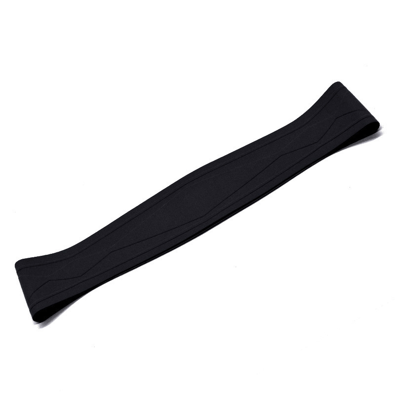 Silicone elastic ring, elastic yoga clothing for training
