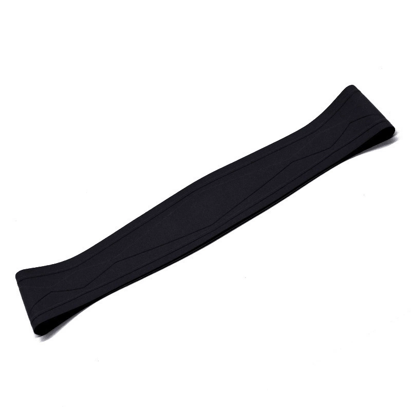 Silicone elastic ring, elastic yoga clothing for training