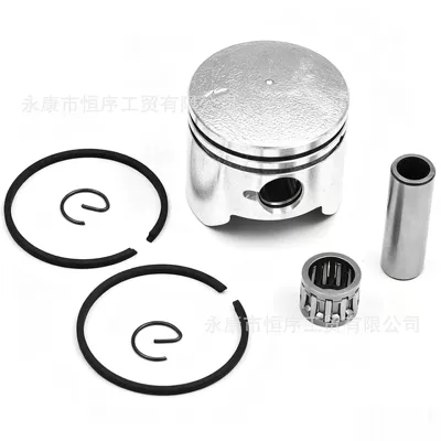 Cylinder Piston, Motorcycle engine and accessories