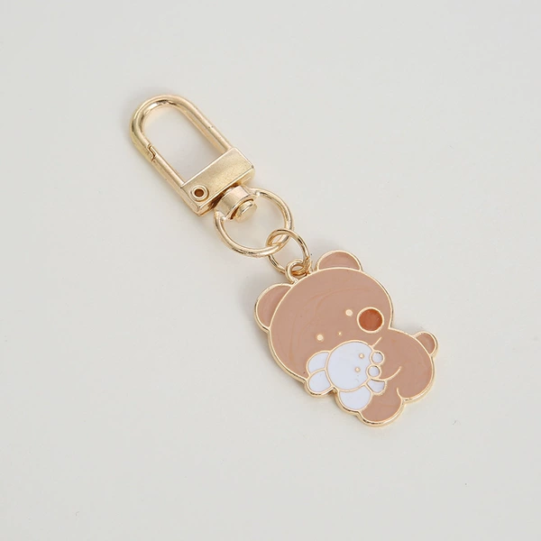 Hook model-White Rabbit and Bear