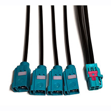 ܇�����l����ͬ�S�_ɭ�������MINIFAKRA�ĺ�һRF��܇LVDS��܇�d