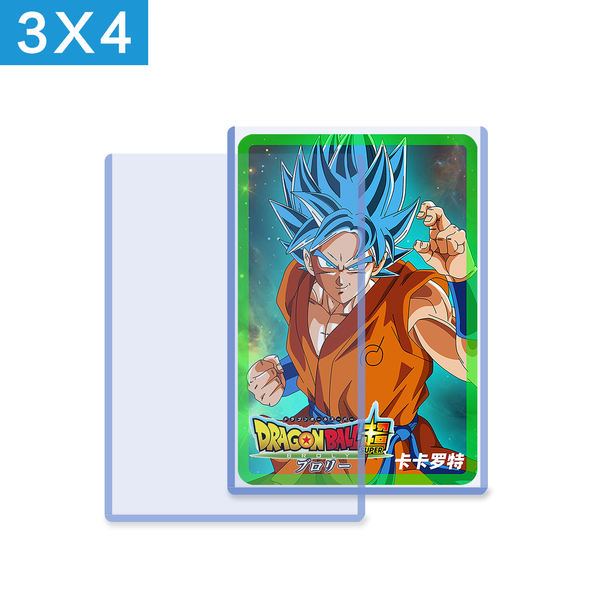 3X4'' 35PT (enlace personalizado, stock limitado, comuníquese con el servicio de atención al cliente para obtener detalles del inventario al realizar un pedido)