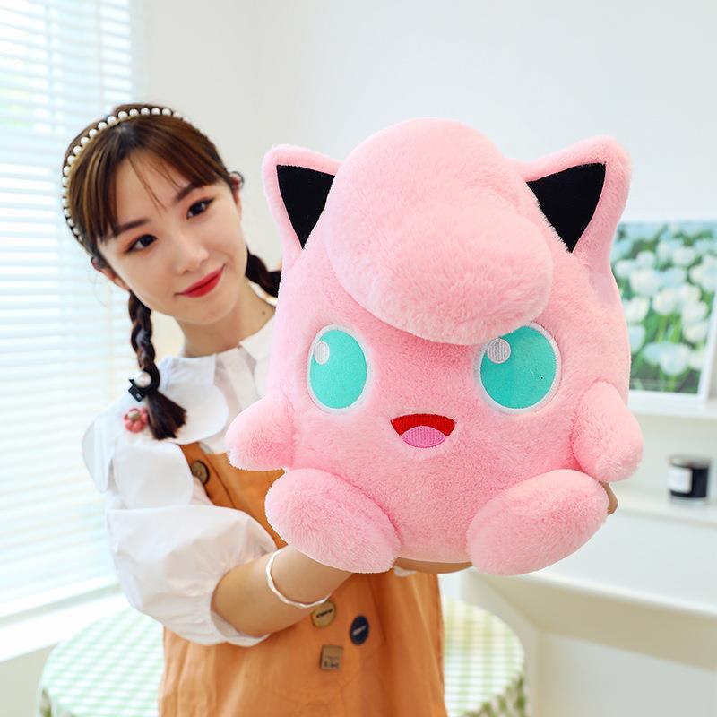 cute plush children's toy