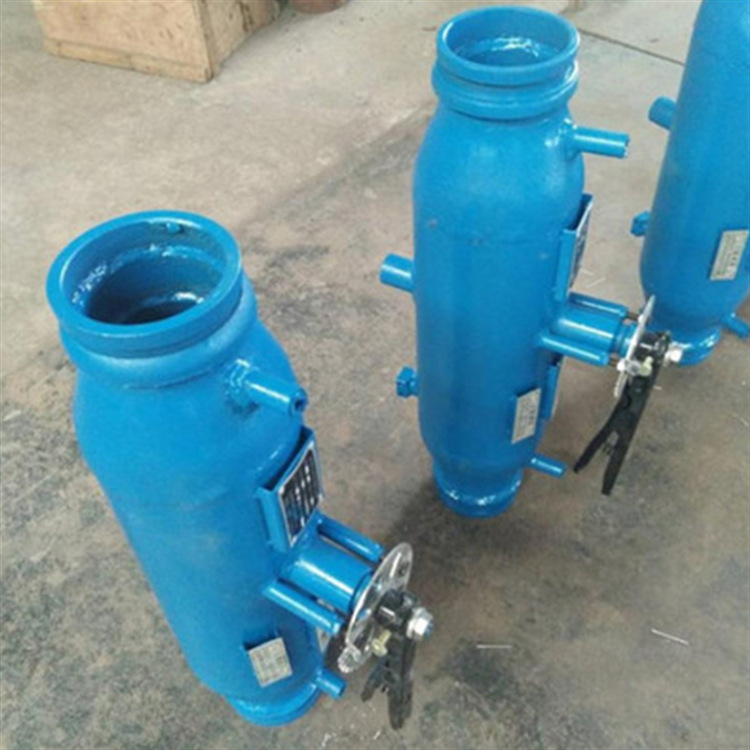 Filtro de agua de retrolavado de minería SKFL-1086.5 filtro de precisión de filtración de agua autolimpiada