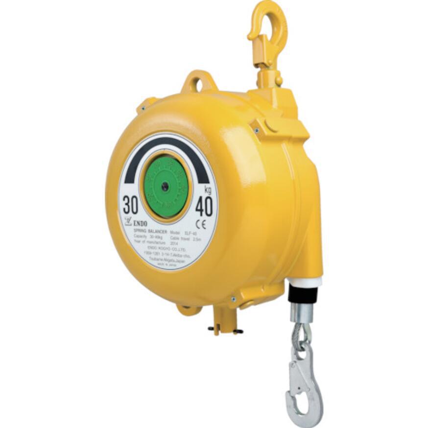 日本ENDO远藤工业弹簧平衡器ELF-40