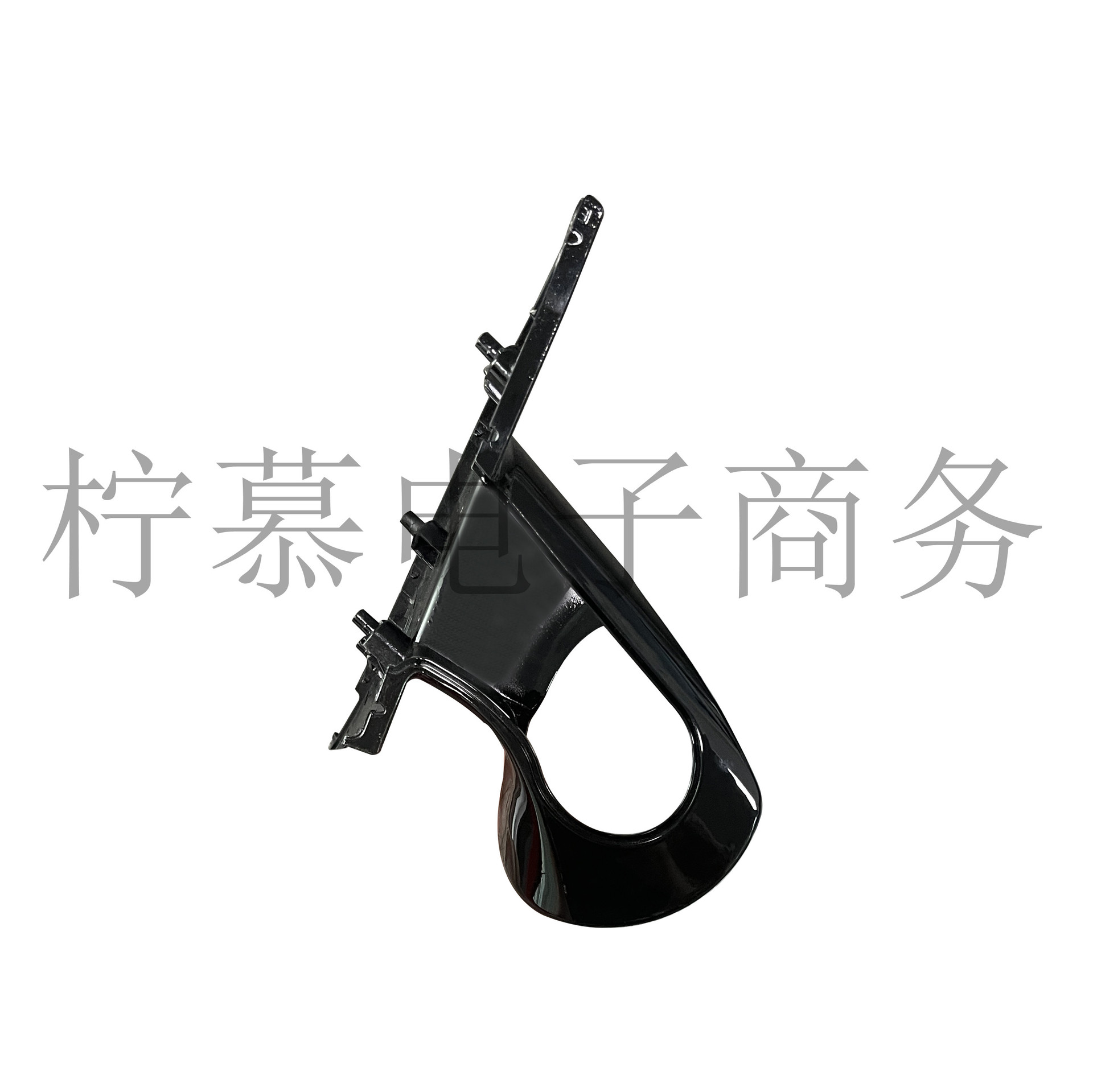 BMW 3 Series I3 G28 G20 G21 rearview mirror triangle plate, reversing mirror base shell, A-pillar outer cover panel