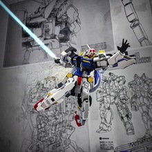 ��ɭ ����Ů�� ���_���aƴ�bģ�� HG1/144   PB�޶�������k�Y��