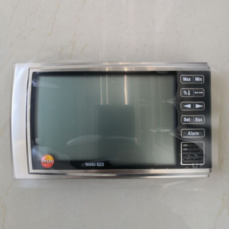 德国德图testo 623温湿度记录仪 0560 6230数字式温记录仪