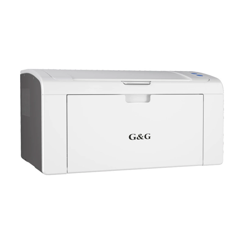 格之格 Feilong P2022 A4-USB соединение 22PPM одиночный источник ч/б лазерный принтер