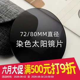 眼镜片;框架眼镜;太阳镜