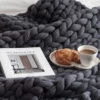 Deep gray
