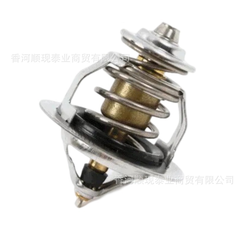25500-23010 is suitable for Hyundai Kia auto parts thermostat 2550023010