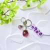 Mangosteen - Contentment and Joy JY2Z