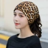 Fashion leopard print