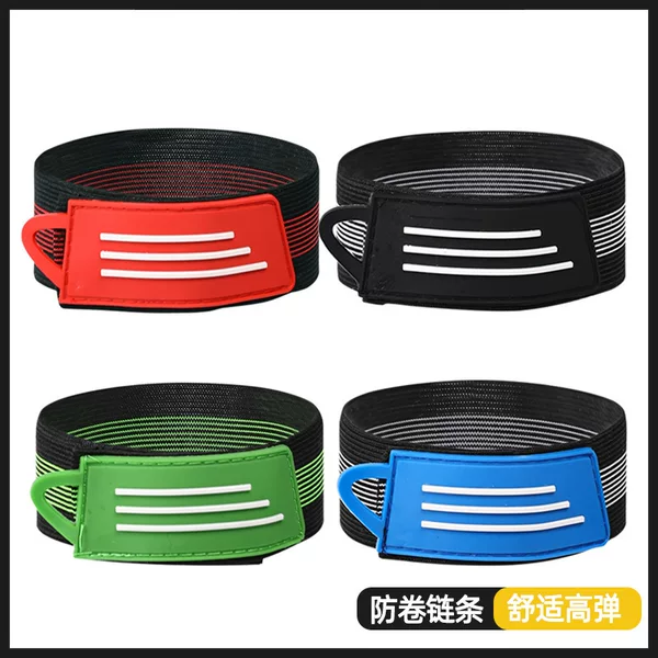 Cycling Equipment Accessories New Mountain Bike Leggings with Bicycle Elastic Band Multi-Purpose Bicycle Cycling Pants Belt
