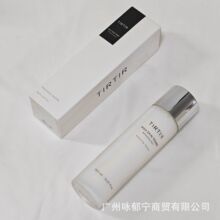 TIRTIR牛奶爽肤水女补水保湿柔肤水韩国收缩舒缓修护水油150ml