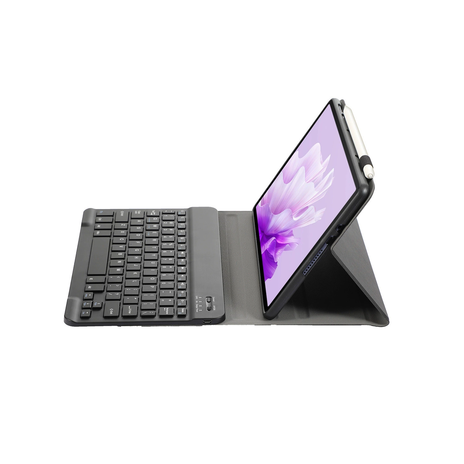 Huawei, совместимая беспроводная клавиатура, защитный чехол, 11.5 дюйма, bluetooth, C72024
