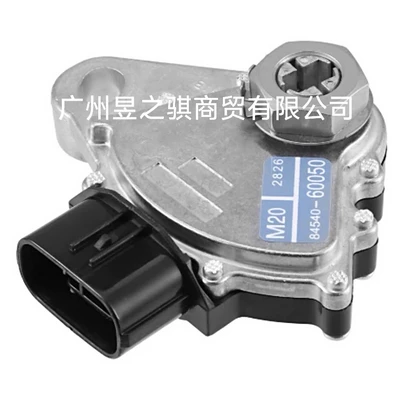 Other power supply, ignition system Gearbox Gear Switch