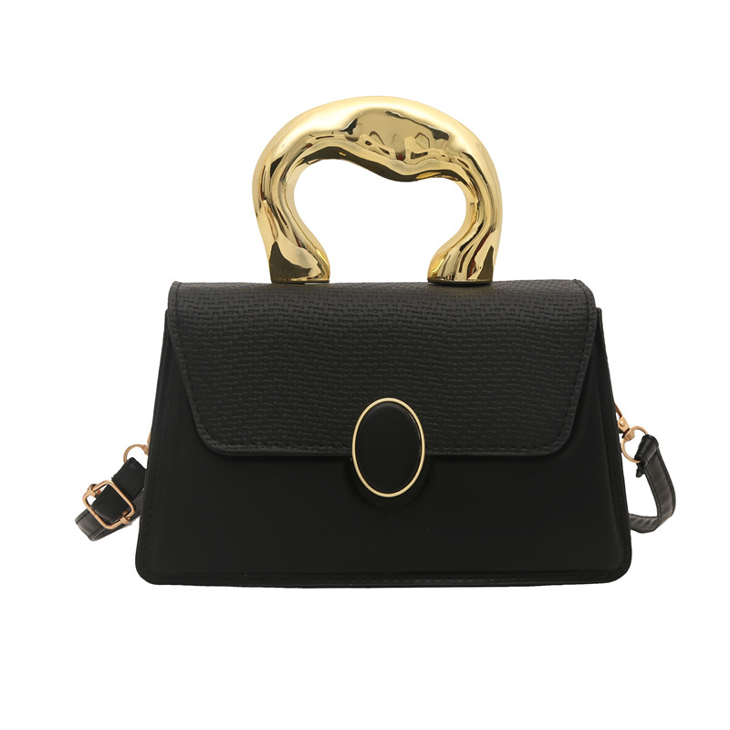 Bolso de alta gama para mujer 2025 verano nuevo diseño de nicho bandolera bandolera bandolera bandolera bandolera pequeño bolso cuadrado