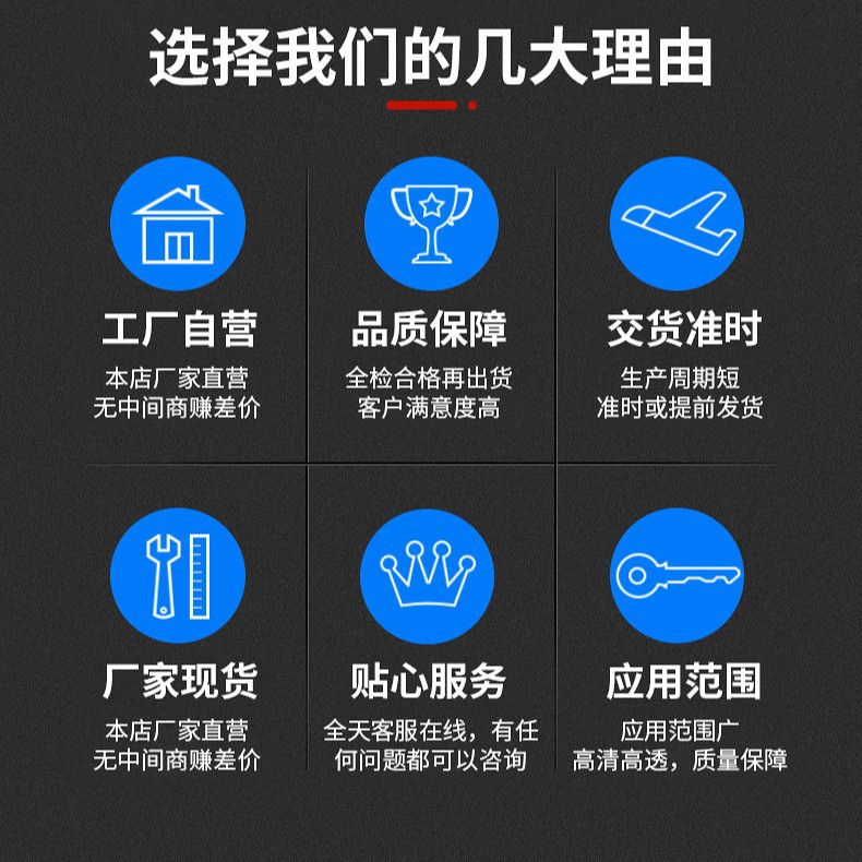 高透明ps有机玻璃板贴膜相框加工雕刻异形透明白色亚克力有机板