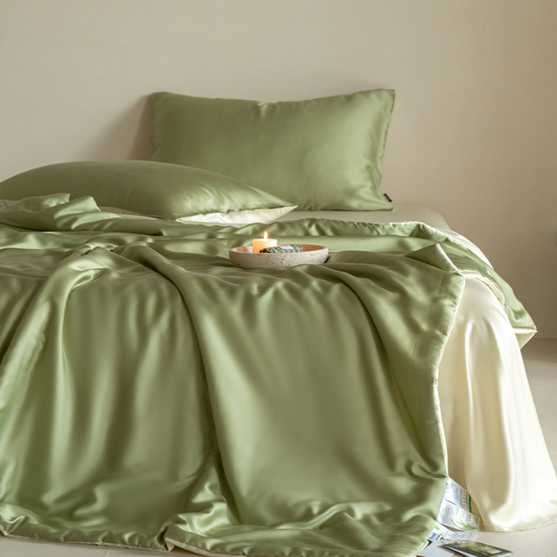 먼로-자스민 밀크 그린