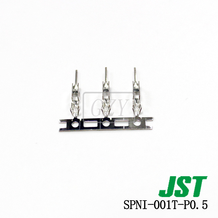 ���� SPNI-001T-P0.5 ����ѹ�Ŷ��� JST�������Ӳ������