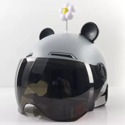 Half Helmet, Manufacturer Wholesale and Dropshipping, Motorcycle Safety Supplies