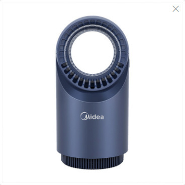 美的蚊取りランプ蚊よけ屋内寝室蚊取りランプ電気蚊取り器 OXD-WD12G/OXD-WD11G|undefined