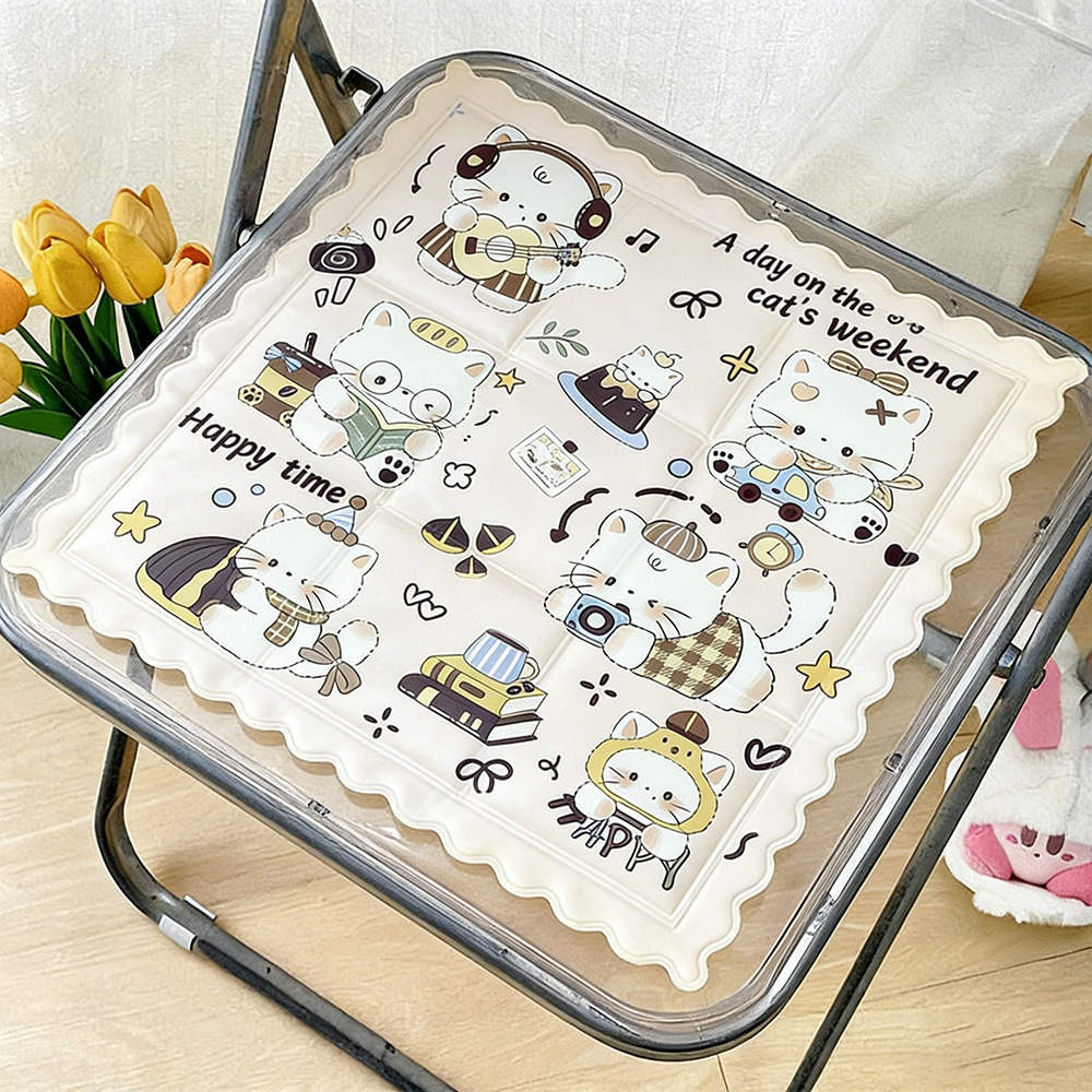 예술 고양이 치료