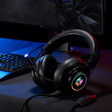 YORO�^��ʽ�Α���CUSB늸�����̓�M7.1��RGB�l��G60���� ���S
