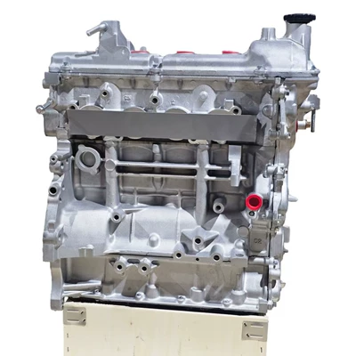 Engine Assembly, Engine assembly