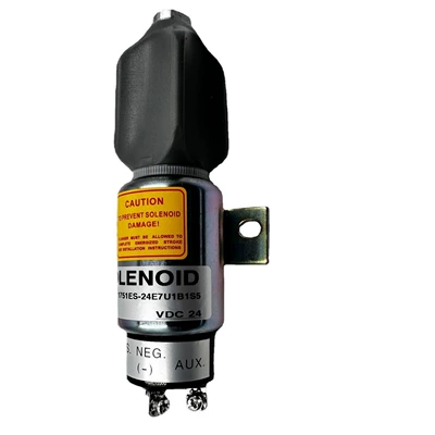 Alovlandırıcı (Vozduşka/İqniter): Kangmingsi Shut Off