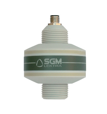 意大利SGM分体式超声波液位计探头PTU50