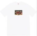 M029 white [heavyweight premium] strawberry fruit plate