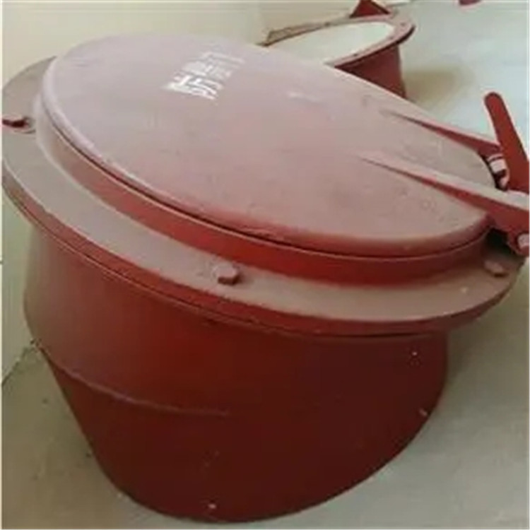 铸铁重力防爆门，DN450重力防爆门，74DD重力防爆门,DL重力防爆门