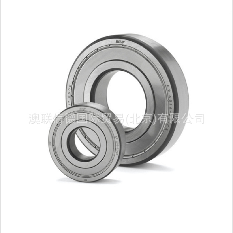 日本深沟球SK轴F承605 605-Z 605-2Z 605-RS 605-2RS大量现货轴承