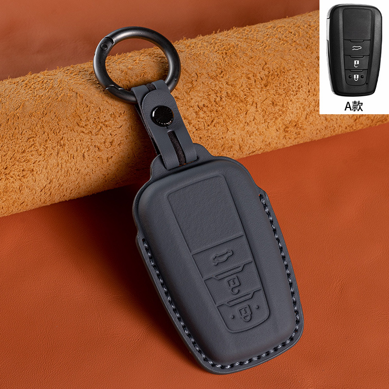 유형 A 회색--3개의 키