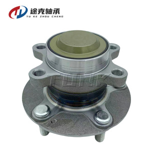 42200-T24-T01 automobile wheel hub unit bearing is suitable for Honda Civic 21 rear wheel axle head assembly