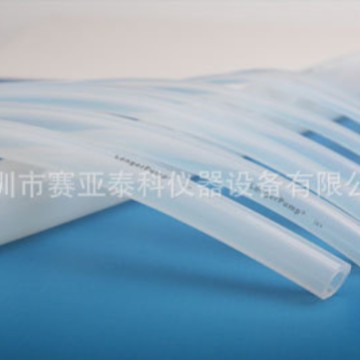 国产蠕动泵硅胶软管  18#蠕动泵专用软管内径7.9  壁厚1.6