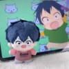 Wolf Valley Eagle Nunu Sports [School Dad]
