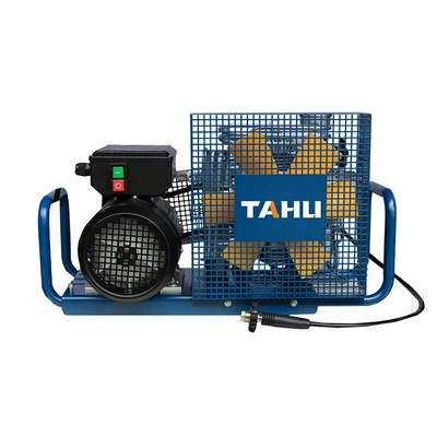 Tahu Diving Fire Extinguisher – Hava kompressorları