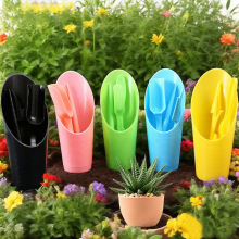 多肉工具组合套装园林园艺工具绿化起苗种植盆栽盲盒神器种菜花盆