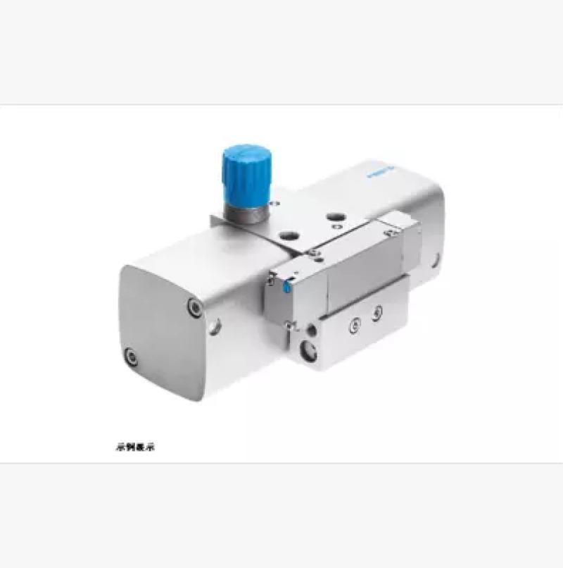 全新原装费斯托FESTO增压缸 DPA-40-10 537273 现货