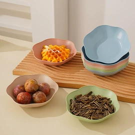 碟;便携餐具;碗