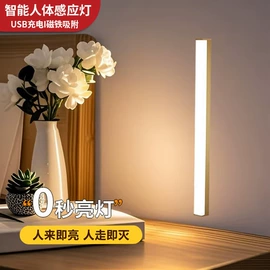 小夜灯;装饰台灯;智能夜灯