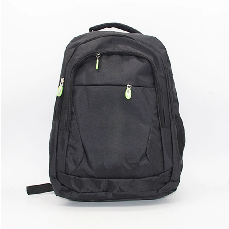 Laptop, capacious universal backpack, custom-made, business version